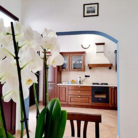 Anninnia Guest House B&B - Ghiiarza Ghilarza Exterior foto